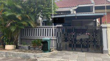 Gambar 1 Rumah 2 Lantai Bagus Semi Furnished SHM di Pluit Mas, Uk. 7x25M