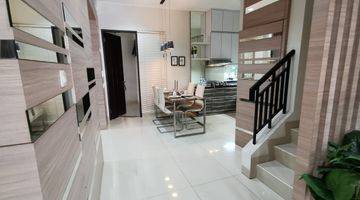 Gambar 4 Rumah Casa Jardin 2 Lantai Bagus Full Furnished SHM Lt. 239m2