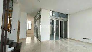 Gambar 4 Dijual Rumah Golf Island Pik Uk 10x25 Ada Lift, Cluster Mozart 