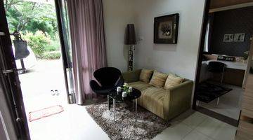 Gambar 1 Rumah Casa Jardin 2 Lantai Bagus Full Furnished SHM Lt. 239m2