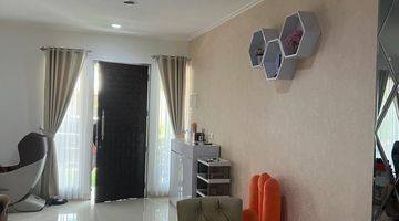 Gambar 1 Dijual Rumah Golf Island Pik Uk 6x15, Fully Furnished