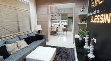 Gambar 2 Rumah Casa Jardin 2 Lantai Bagus Full Furnished SHM Lt. 239m2