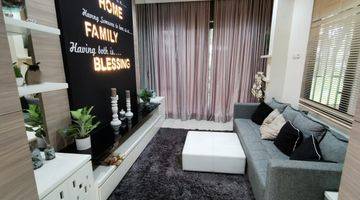 Gambar 3 Rumah Casa Jardin 2 Lantai Bagus Full Furnished SHM Lt. 239m2