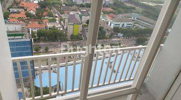 Gambar 4 HARGA BU APARTEMEN ICON MALL GRESIK