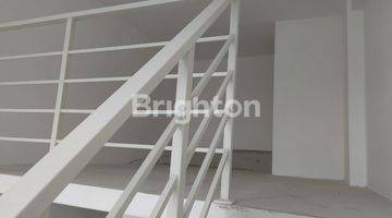 Gambar 3 HARGA BU APARTEMEN ICON MALL GRESIK