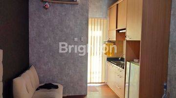 Gambar 3 APARTEMEN GUNAWANGSA MERR  FURnIsHED