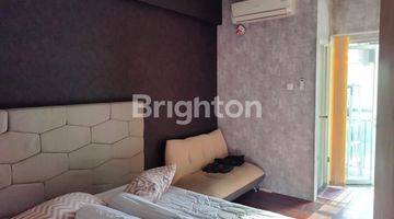 Gambar 1 APARTEMEN GUNAWANGSA MERR  FURnIsHED