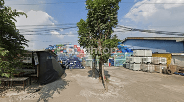 Gambar 1 Tanah Lingkar Timur Sidoarjo Cocok Untuk Pergudangan