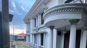 Gambar 1 Rumah Dharmahusada Utara Surabaya