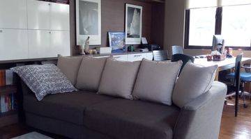 Gambar 1 Rumah 2 Lantai Semi Furnished di Bsd De Park Heliconia , Tangerang