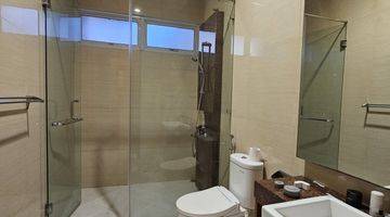 Gambar 4 Rumah 2 Lantai Semi Furnished SHM di Alam Sutera Dekat Ikea Dan Living Wordl, Tangerang