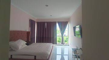 Gambar 1 Rumah 2 Lantai Semi Furnished di Cluster Goldfinch, Tangerang