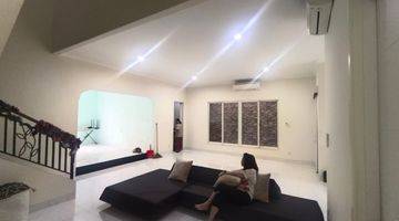 Gambar 4 Rumah 2 Lantai Semi Furnished di Cluster Goldfinch, Tangerang