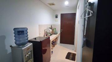 Gambar 1 Wts Dijual Apartemen di Spring Wood Residence, Alam Sutera