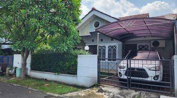 Gambar 1 Wts Dijual Rumah di Kencana Loka Sektor 12, Bsd City 