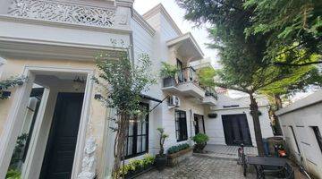 Gambar 3 Wts Dijual Rumah Mewah Dan Rapih di Pesanggrahan, Jakarta Selatan 