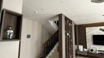 Gambar 5 Wts Dijual Segera Rumah di The Zora Cluster Kimora, Bsd City, Tangerang, Banten