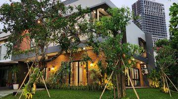 Gambar 3 Wts Dijual Rumah di De Latinos Cluster Caribean Island, Bsd City 