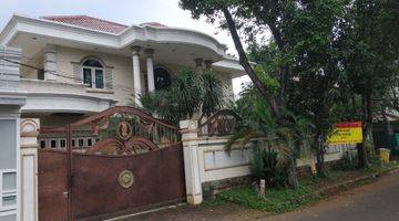 Gambar 3 Wts Dijual Rumah di Giri Loka 3, Bsd City 