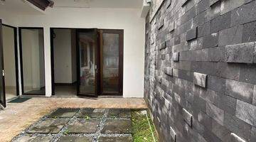 Gambar 1 Wts Dijual Rumah Siap Huni Semi Furnished di Serenade Lake, Gading Serpong, Kelapa Dua, Kab. Tangerang, Banten