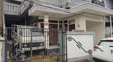 Gambar 1 Wts Dijual Cepat Rumah di Komplek Tugu Permai, Tanjung Priok, Koja, Jakarta Utara. Jakarta