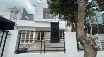 Gambar 2 Wts Dijual Rumah di Villa Melati Mas Cluster Vista, Bsd City, Serpong Utara, Tangsel, Banten