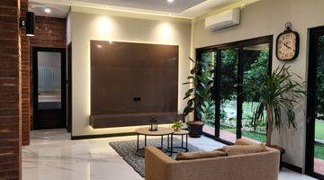 Gambar 4 Wts Dijual Rumah di De Latinos Cluster Caribean Island, Bsd City 