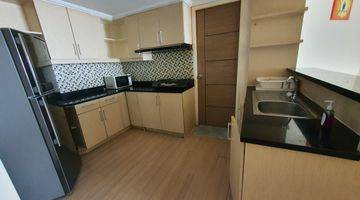 Gambar 2 2bedroom city view parket ready for occupy