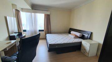 Gambar 4 2bedroom city view parket ready for occupy