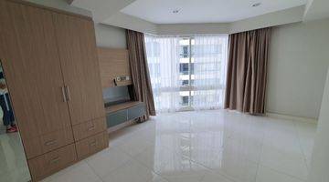 Gambar 2 Taman Anggrek Semi Furnished Bagus 2 Kamar Tidur luas 