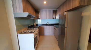 Gambar 4 Taman Anggrek Semi Furnished Bagus 2 Kamar Tidur luas 