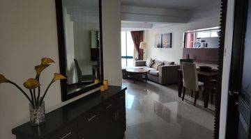 Gambar 2 Apartemen Taman Anggrek Furnished 1 bedroom