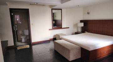 Gambar 5 Apartemen Taman Anggrek Furnished 1 bedroom