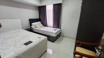 Gambar 2 Apar Apartemen Taman Anggrek 4 Kamar Tidur Bagus Furnished