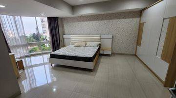 Gambar 3 Apar Apartemen Taman Anggrek 4 Kamar Tidur Bagus Furnished