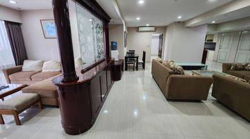 Gambar 5 Apar Apartemen Taman Anggrek 4 Kamar Tidur Bagus Furnished