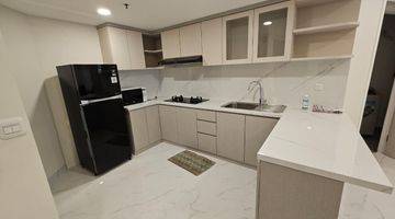 Gambar 5 Apartemen Taman Anggrek 2 Kamar Tidur Baru