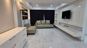 Gambar 5 Apartemen 2 Kamar Tidur Taman Anggrek Baru Furnished