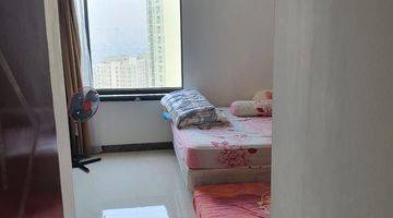 Gambar 5 Apartemen Taman Anggrek Murah Lantai Tinggi