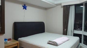 Gambar 3 Apartemen Taman Anggrek 2 Kamar Tidur Butuh Renovasi Jarang Ada Corner Murah