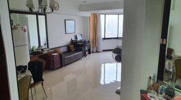 Gambar 3 Apartemen Taman Anggrek Murah Lantai Tinggi