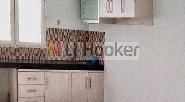 dapur rumah minimalis dalam cluster di