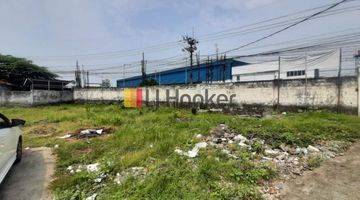 foto lainnya tanah di jl, raya pekapuran,