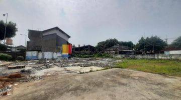 foto lainnya tanah di jl, raya pekapuran,