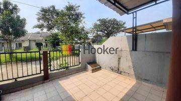 foto lainnya rumah bagus unfurnished sertifikat hak