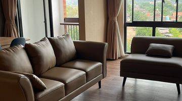 Gambar 1 P Fl Disewakan Cepat Apartemen Fully Furnished Lloyd Alam Sutera