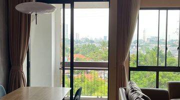 Gambar 2 P Fl Disewakan Cepat Apartemen Fully Furnished Lloyd Alam Sutera