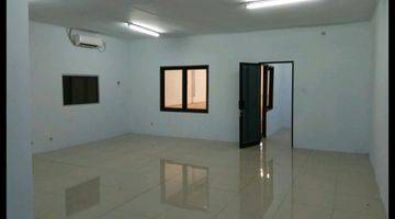 Gambar 3 P Adr Disewakan Gudang Lt600m2 Bangunan Full Taman Tekno Bsd City