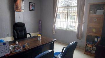 Gambar 1 P Fl Dijual Ruko 3.5 Lantai Full Furnished di Green Lake City