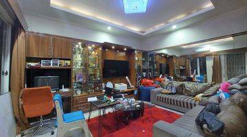 Gambar 1 P10.22 Dijual Rumah Furnished 8x15 Cluster Atlanta Puri Mansion 